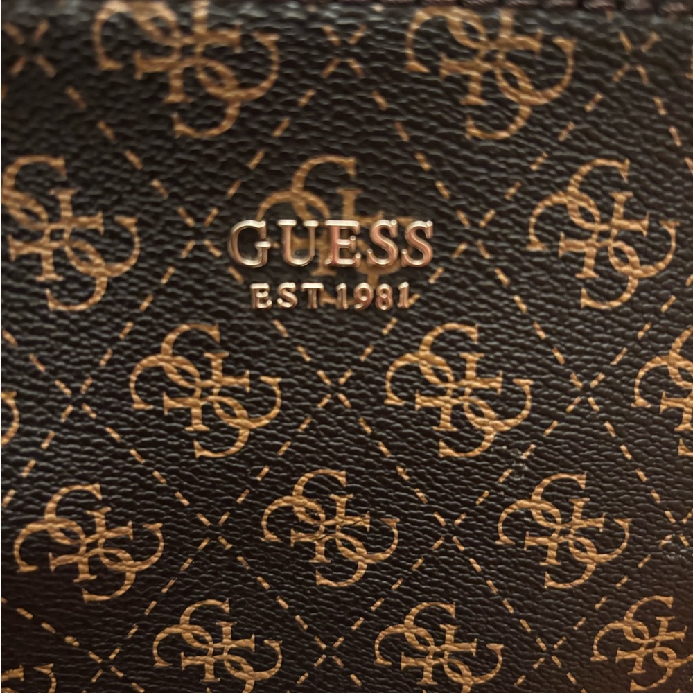 Guess Kamryn Shoulder Bag‎ - Picture 4 of 4
